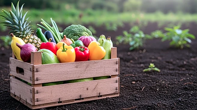 Hawaiʻi Agriculture Organizations Launch Tool to Aid Disaster Recovery for Farmers