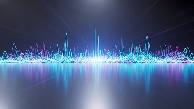 MIT Scientists Use Terahertz Light to Uncover Quantum Vibrations in Superconductors