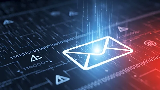 Gmail Users Warned of New Phishing Scam Targeting Personal Data