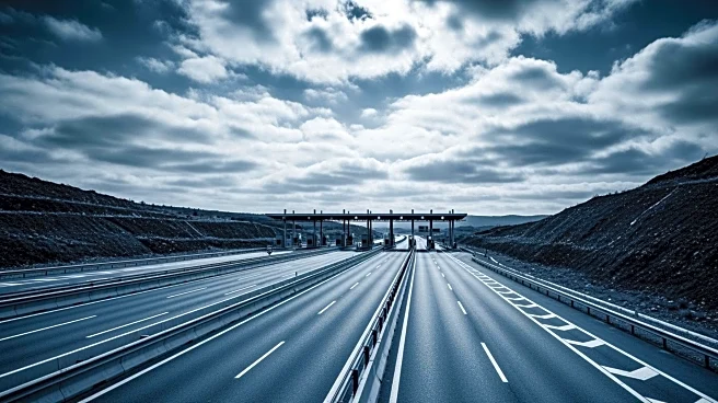 Iceland Considers Road Tolls to Fund Major Infrastructure Projects