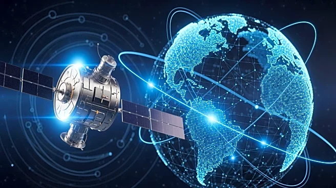 Emerging Market Operators Advocate for Stricter LEO Satellite Regulations Amid Competitive Concerns