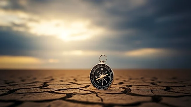 Rebecca Solnit Advocates for Climate Action Amidst Global Challenges