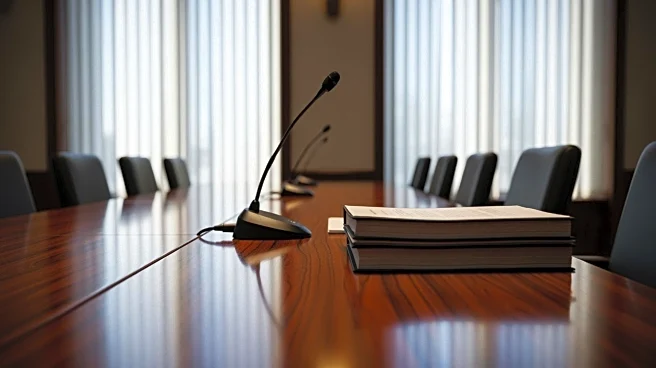 Markwayne Mullin Faces Intense Scrutiny at DHS Confirmation Hearing