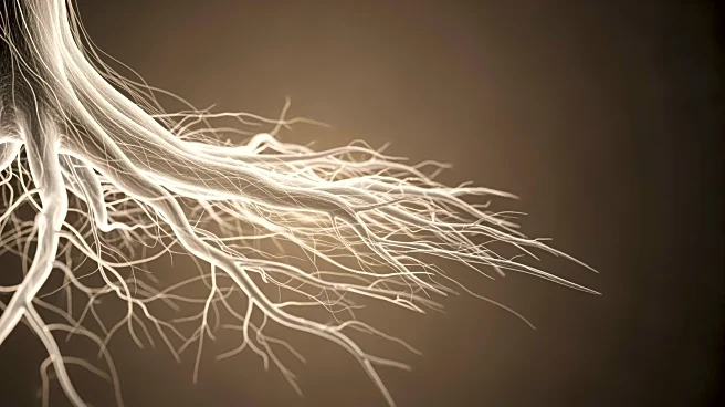 NYU Study Links Childhood Stress to Long-Term Digestive Issues