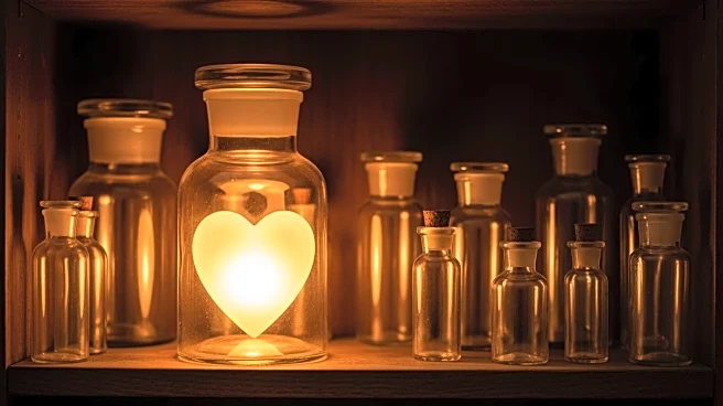 C.O. Bigelow Pharmacy Sees Surge in Sales Due to FX's 'Love Story'