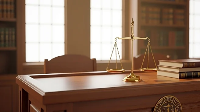 Indiana Attorney General Defends Election Commission in Ballot Case Affecting Staffer