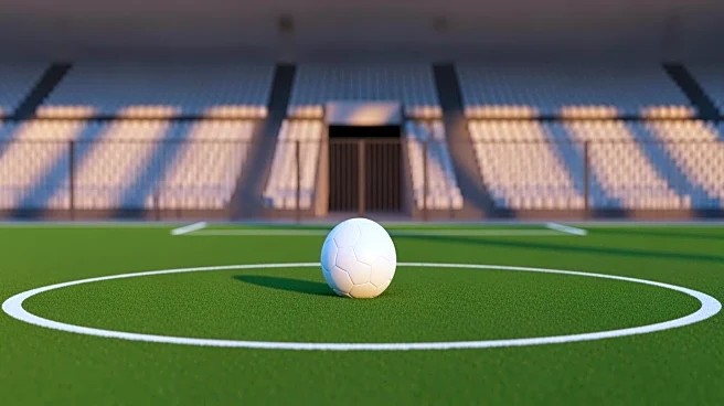 Iranian Women's Football Team Returns Home After Withdrawing Asylum Bid