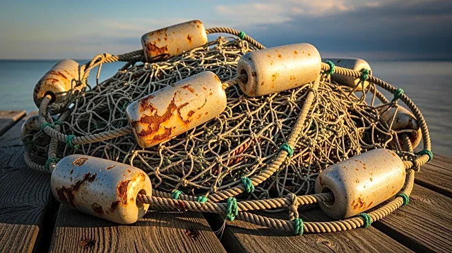 Thailand's Fishing Industry Faces Crisis Amid Rising Fuel Costs and Middle East Conflict