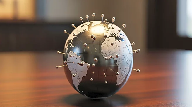 U.S. State Department Expands Visa Bond Requirement to 12 Additional Countries