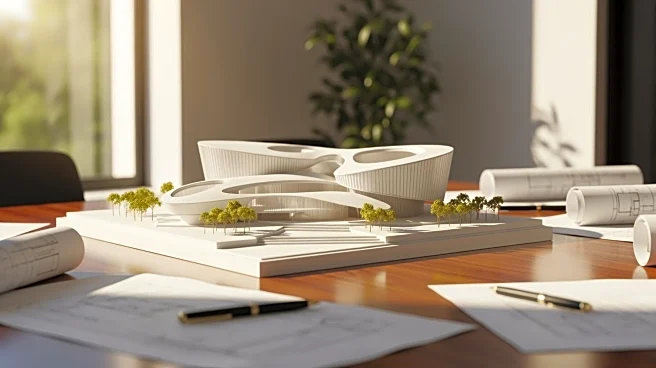 President Obama and Anthony Edwards Collaborate to Promote Obama Presidential Center Opening