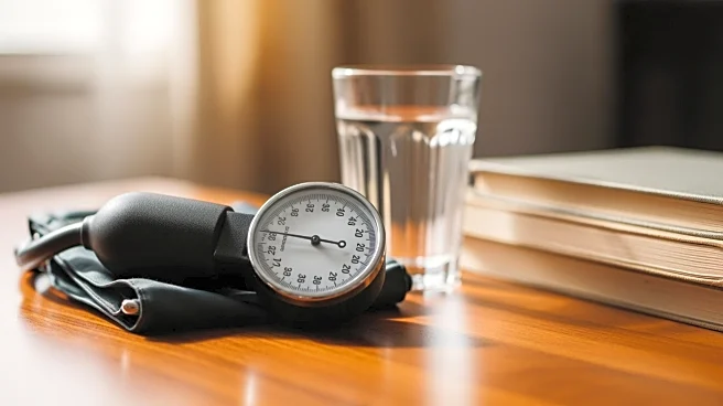 New Hypertension Guidelines Shift Treatment Focus for Older Adults