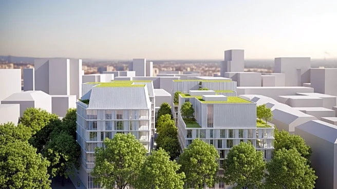 Portland's Innovative Housing Policies Lead to Increased Infill Development