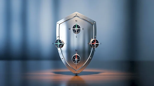 UK, Netherlands, Finland Plan Joint Defense Procurement to Enhance Security