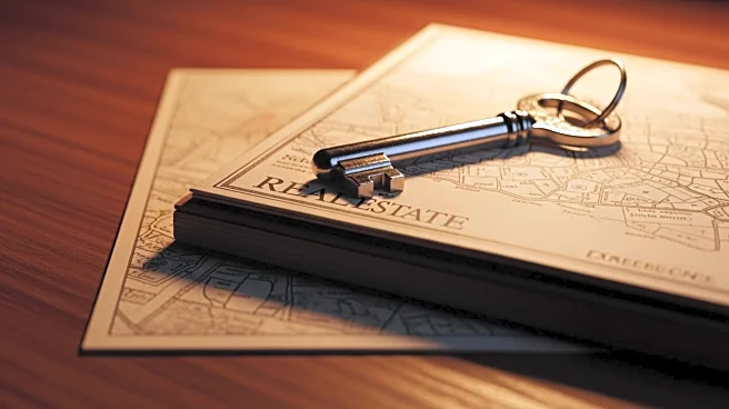 Older Americans Now Hold More Real Estate Wealth Than Middle-Aged Counterparts