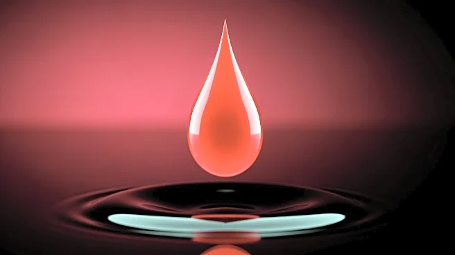 Metallica and American Red Cross Achieve 25,000 Blood Donations Milestone in U.S. Tour