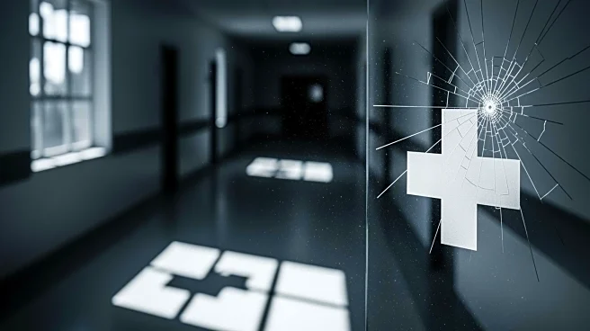 Pakistan Denies Responsibility for Deadly Airstrike on Afghan Hospital