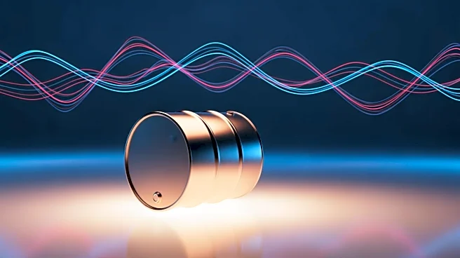 Trump Administration Waives Jones Act to Address Rising Gas Prices Amid Iran Conflict