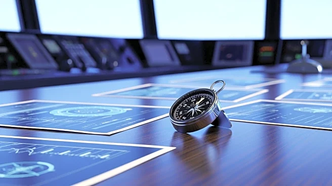 Lloyd's Register and OneOcean Highlight Data Challenges in Maritime Industry