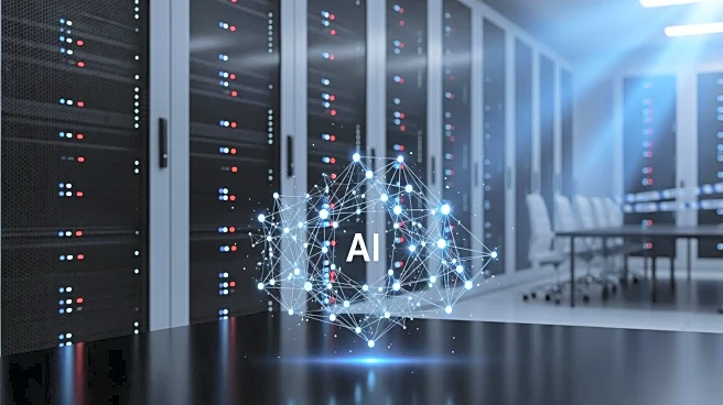 Department of Defense Labels Anthropic a National Security Risk Over AI Concerns