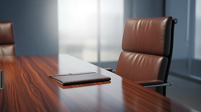 Joe Kent Resigns from National Counterterrorism Center Over Iran Policy Disagreement