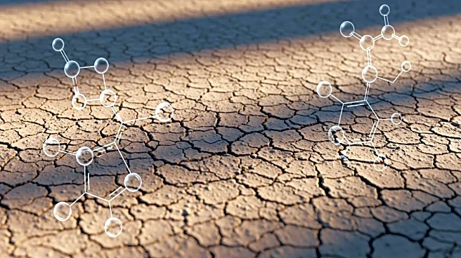 Study Maps Environmental Carcinogens' Impact on Health and Disease Risk