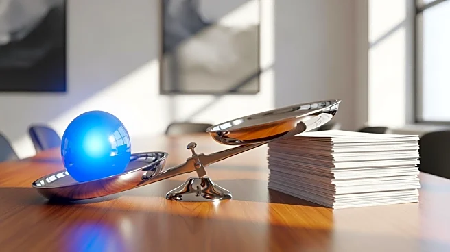 President Trump Proposes $1 Billion Settlement to Halt Offshore Wind Projects