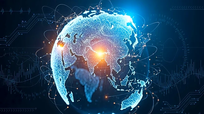 U.S. Intelligence Reports on China's Taiwan Strategy Highlight Potential Economic Disruptions