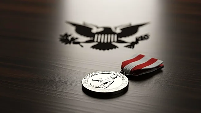 President Trump to Honor Fallen U.S. Service Members in Delaware Ceremony