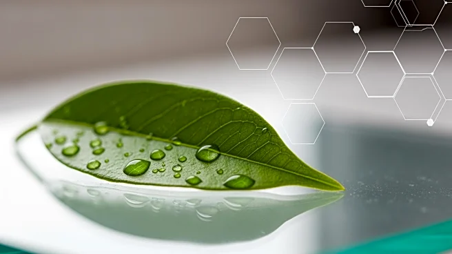 SXSW Panel Highlights Urgent Need for Innovative Solutions to Environmental Challenges