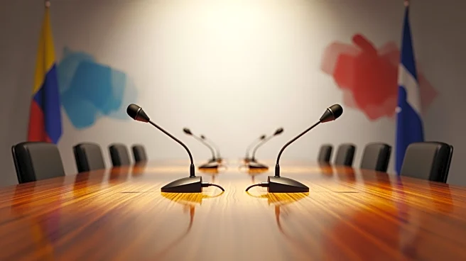 Texas Senate Runoff Proceeds as Trump Delays Endorsement Decision