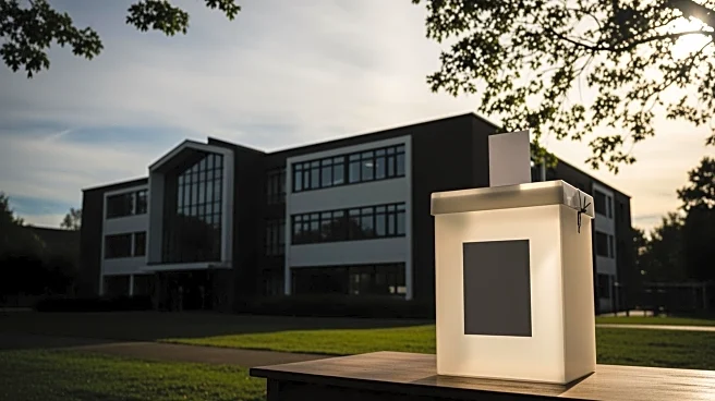 Yorkville District 115 Voters Reject $275 Million Bond for School Facilities Amid Overcrowding Concerns