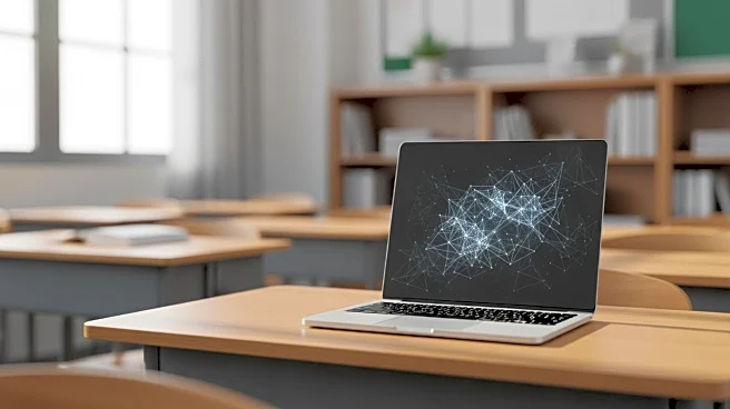 Stanford Researchers Highlight Limited Evidence for AI Tools in Classrooms, Raising Concerns