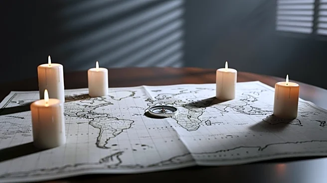 Trump Criticizes NATO's Stance on Iran War