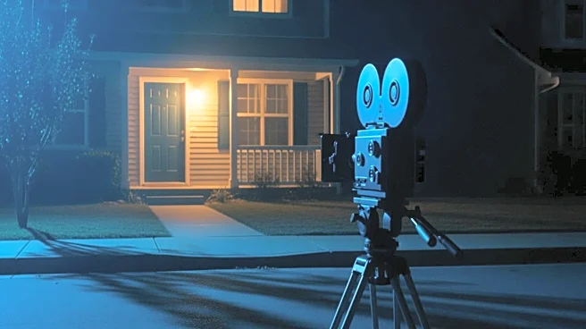 Afroman Faces Lawsuit from Ohio Deputies Over Music Video Depicting Home Raid