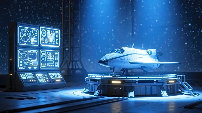 NASA Expedites Artemis II Rollout Amid Electrical System Fixes