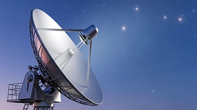 SES Nears Regulatory Approval for Satellite Services in India