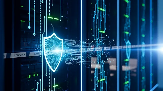 AI-Driven Cyber Attacks Challenge Public-Sector Defenses, Report Finds