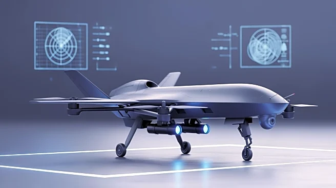 Ukraine Offers to Supply Allies with 1,000 Anti-Shahed Interceptors Daily Amid Rising Demand