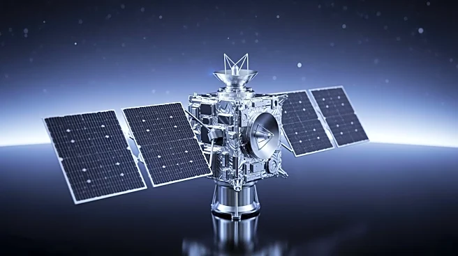NanoAvionics Secures Contract with South Korea for National Security Satellite Program