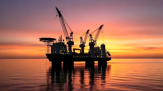 Petrodec Completes Major Decommissioning in UK North Sea with OBANA Vessel