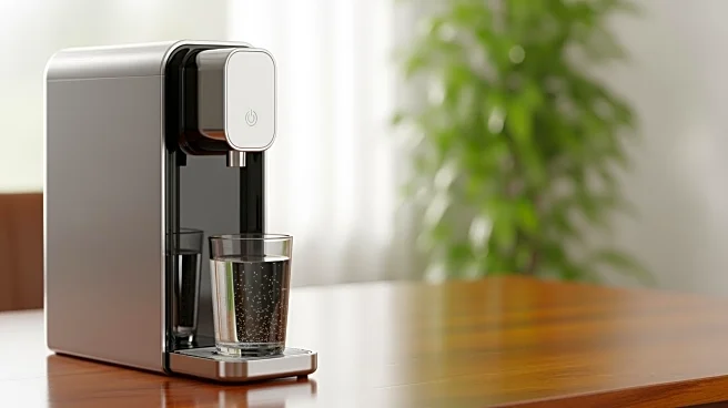 American Water Charitable Foundation Launches Hydration Station Grant Program