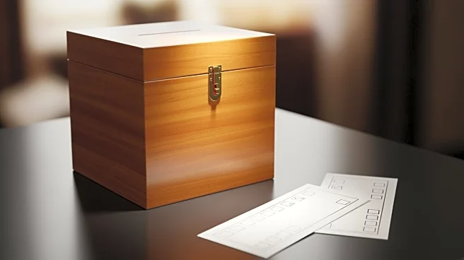 Emil Jones and Cleopatra Cowley Lead in South Suburban Democratic Primaries, Setting Stage for November Elections