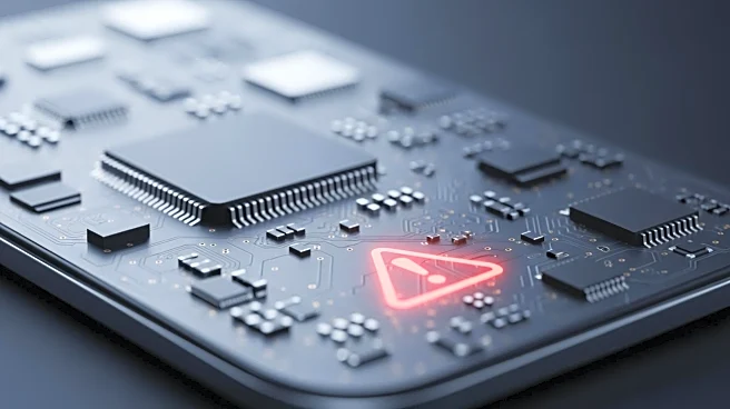 MediaTek Security Flaw Potentially Affects More Android Devices Than Reported