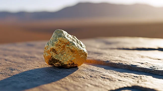 CGN Resources Expands Gold Exploration in Leonora with Strategic Land Acquisition