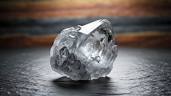 Core Lithium Secures $170 Million Funding for Finniss Mine Restart