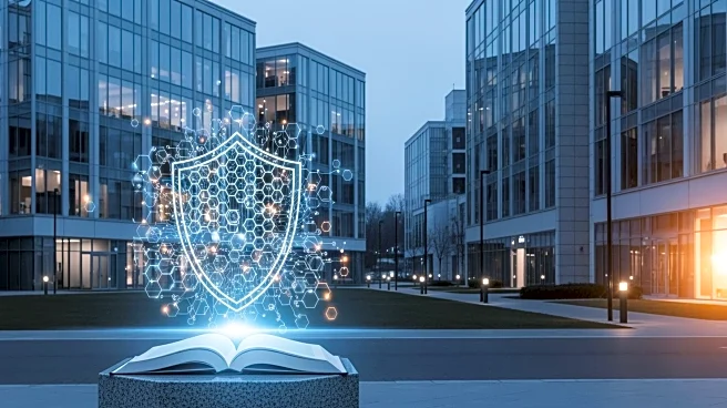 Higher Education Institutions Implement AI Risk Frameworks to Manage Security Threats