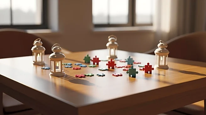 PJ Library's $1M Microgrant Initiative Connects Families Through Mini-Events