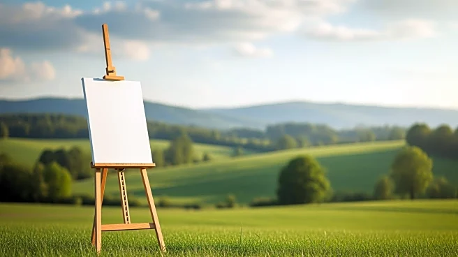 John Constable's 250th Anniversary Celebrated with Trio of Exhibitions in Suffolk