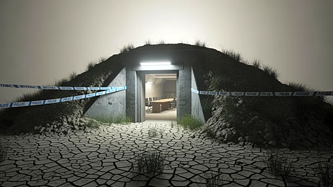 Israeli Defense Forces Face Soldier Protests Over Lack of Bomb Shelters Amid Security Threats