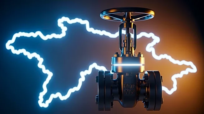 OEUK Calls for Windfall Tax Reform to Enhance UK Gas Output Amid Middle East Tensions